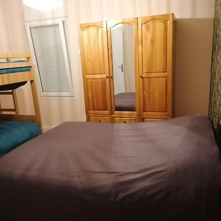 Gite De La Courtoisie Gavray-sur-Sienne Dış mekan fotoğraf