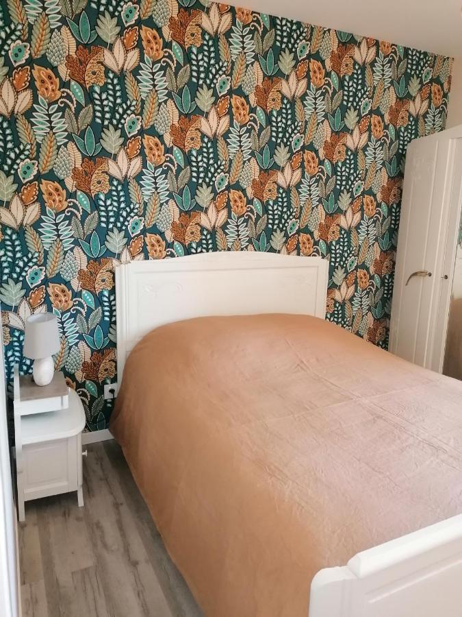 Gite De La Courtoisie Gavray-sur-Sienne Dış mekan fotoğraf