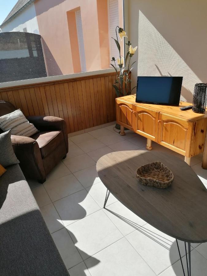 Gite De La Courtoisie Gavray-sur-Sienne Dış mekan fotoğraf