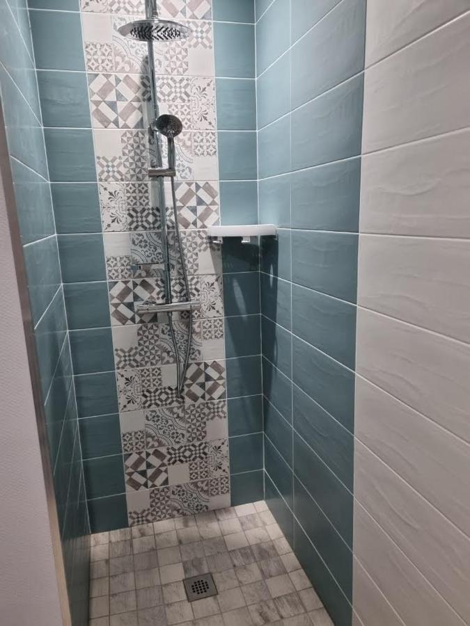 Gite De La Courtoisie Gavray-sur-Sienne Dış mekan fotoğraf
