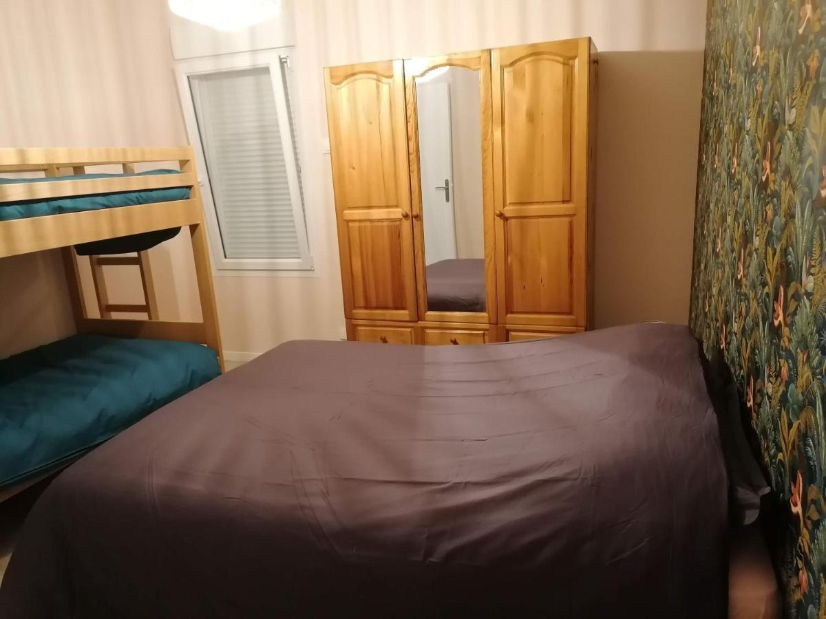 Gite De La Courtoisie Gavray-sur-Sienne Dış mekan fotoğraf